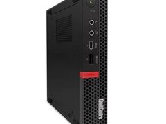 Mini PC SH Lenovo ThinkCentre M720q, Hexa Core i5-9500T, 16GB DDR4, 256GB SSD